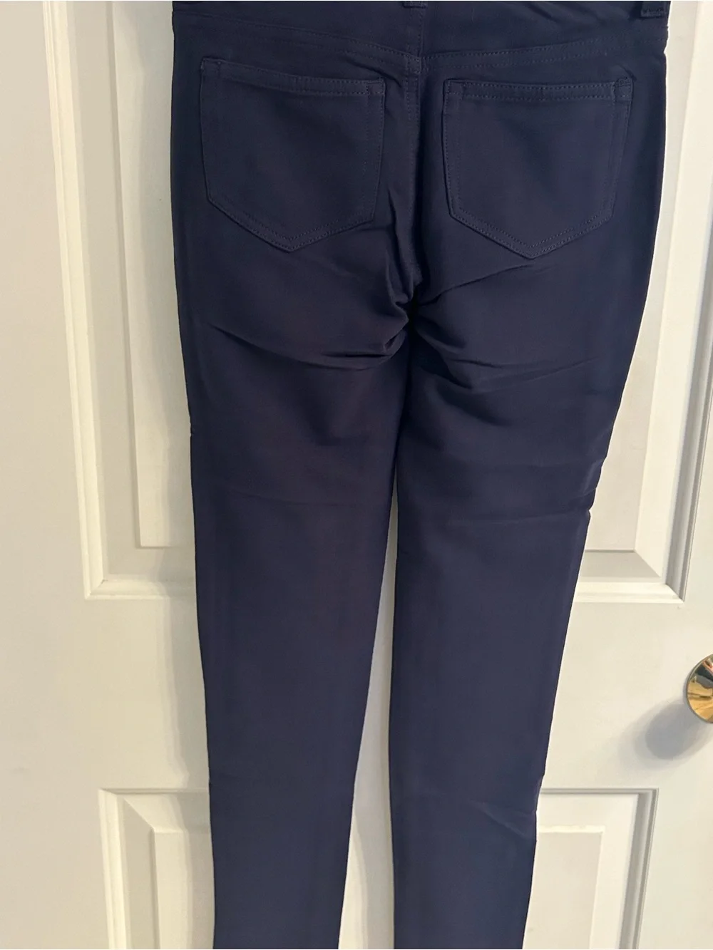 NWT-Justice Navy Girls' Leggings
